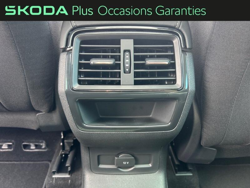Voitures occasions ŠKODA KAROQ Selection Tomblaine