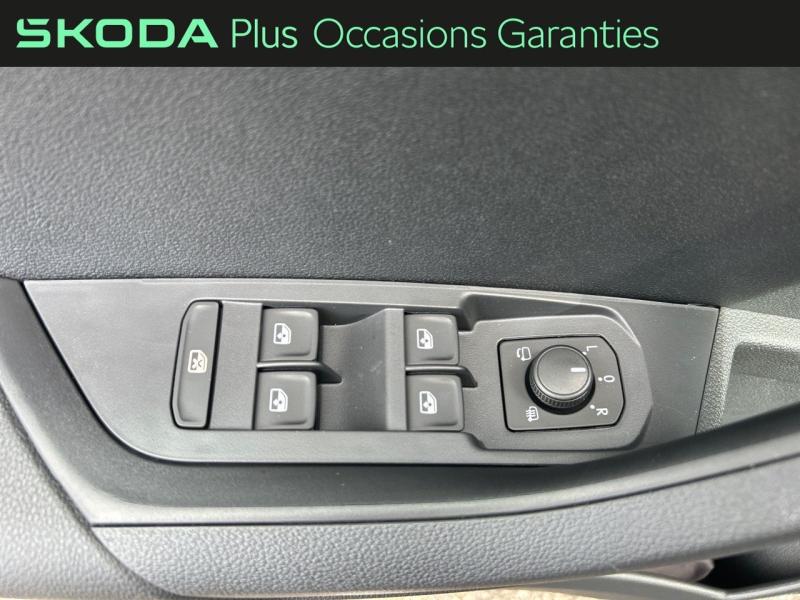Voitures occasions ŠKODA KAROQ Selection Tomblaine