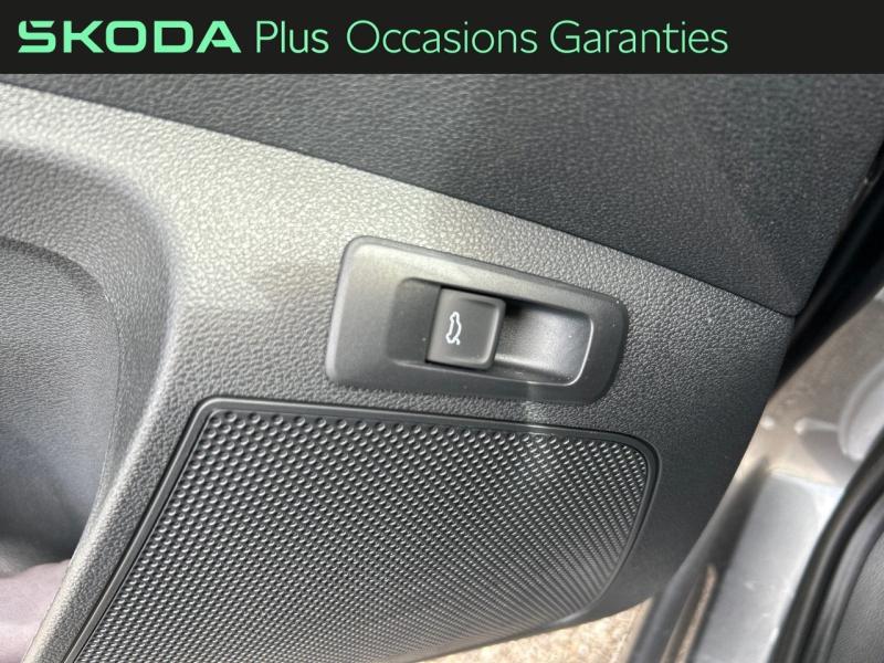 Voitures occasions ŠKODA KAROQ Selection Tomblaine