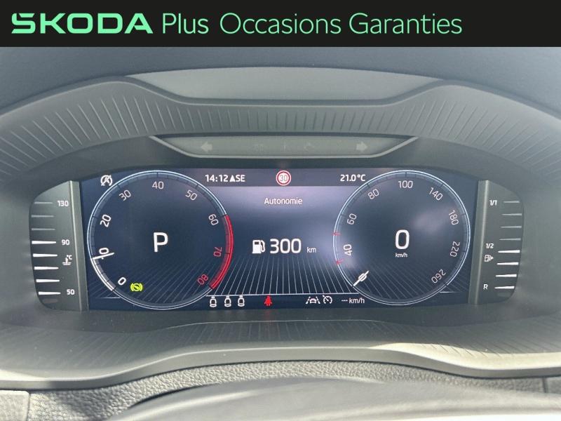 Voitures occasions ŠKODA KAROQ Selection Tomblaine