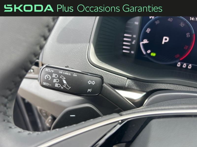 Voitures occasions ŠKODA KAROQ Selection Tomblaine