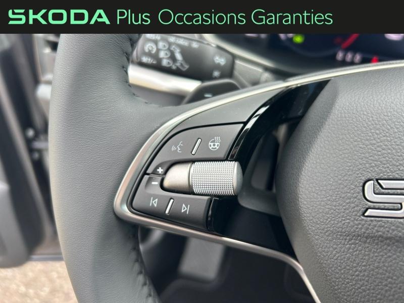 Voitures occasions ŠKODA KAROQ Selection Tomblaine