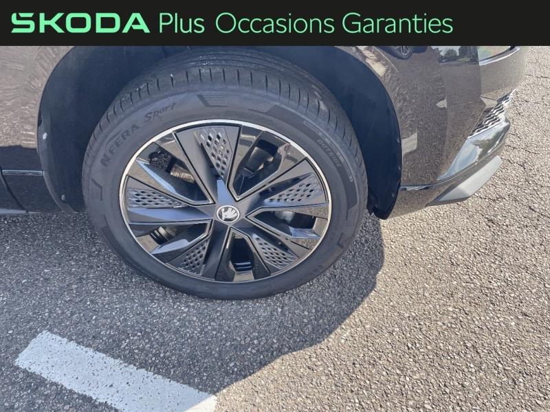 Voitures occasions ŠKODA KAROQ Sportline Tomblaine