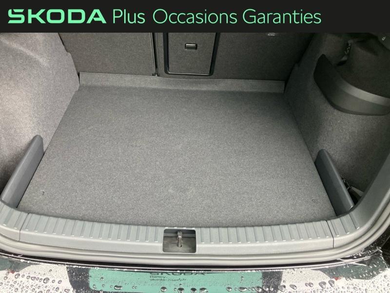 Voitures occasions ŠKODA KAROQ Sportline Tomblaine