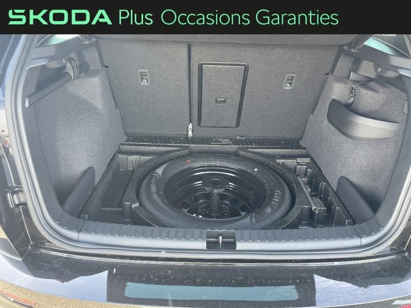 Voitures occasions ŠKODA KAROQ Sportline Tomblaine