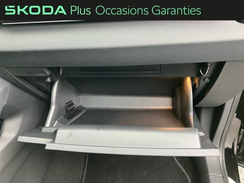 Voitures occasions ŠKODA KAROQ Sportline Tomblaine