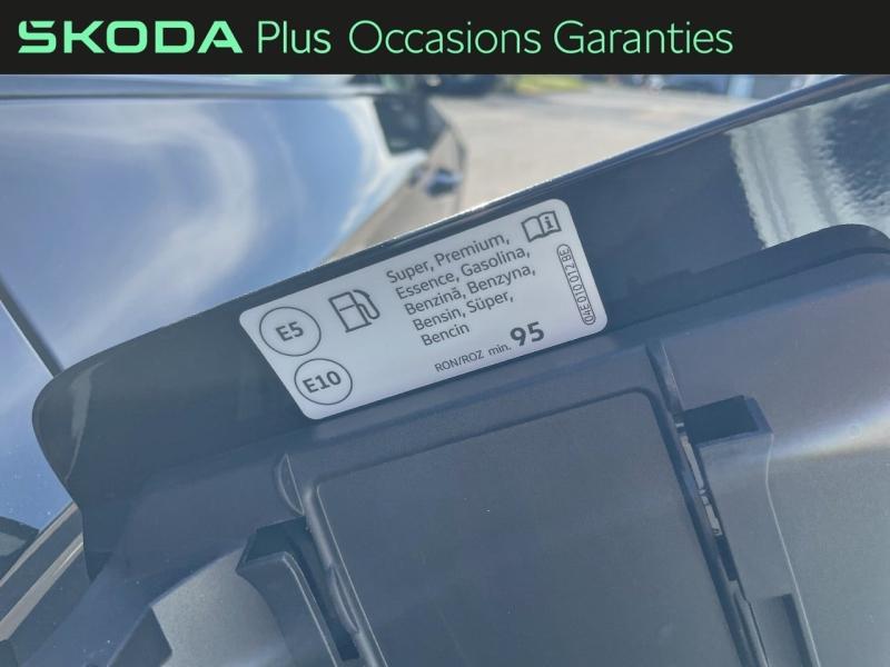 Voitures occasions ŠKODA KAROQ Sportline Tomblaine