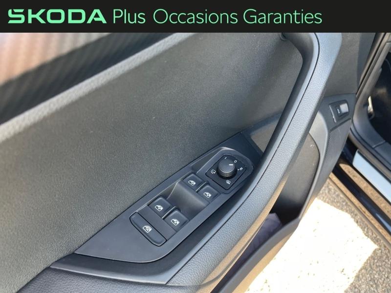 Voitures occasions ŠKODA KAROQ Sportline Tomblaine