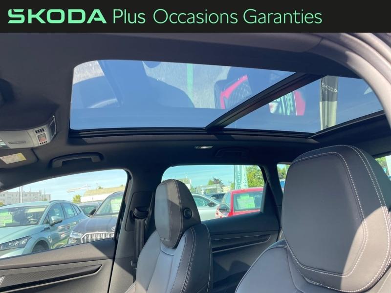 Voitures occasions ŠKODA KAROQ Sportline Tomblaine