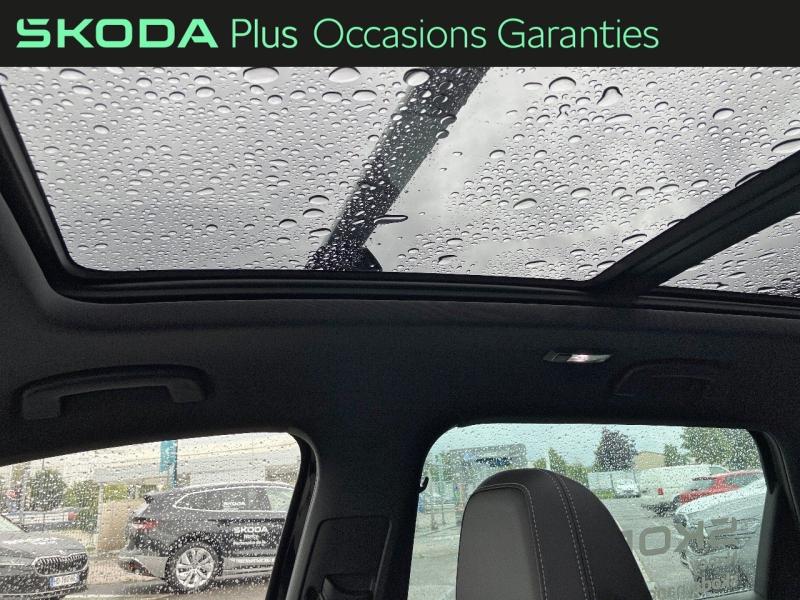 Voitures occasions ŠKODA KAROQ Sportline Tomblaine