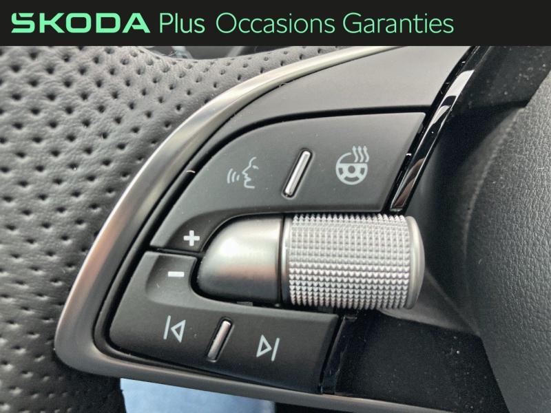 Voitures occasions ŠKODA KAROQ Sportline Tomblaine