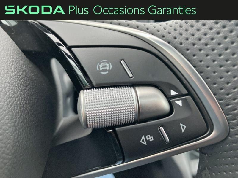 Voitures occasions ŠKODA KAROQ Sportline Tomblaine