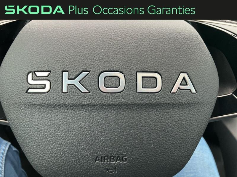 Voitures occasions ŠKODA KAROQ Sportline Tomblaine