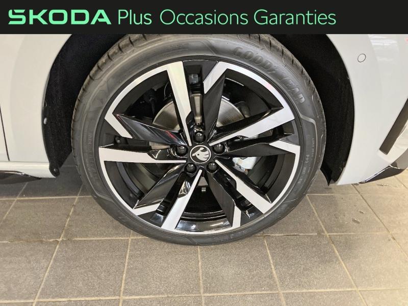 Voitures occasions ŠKODA SCALA Monte-Carlo Tomblaine