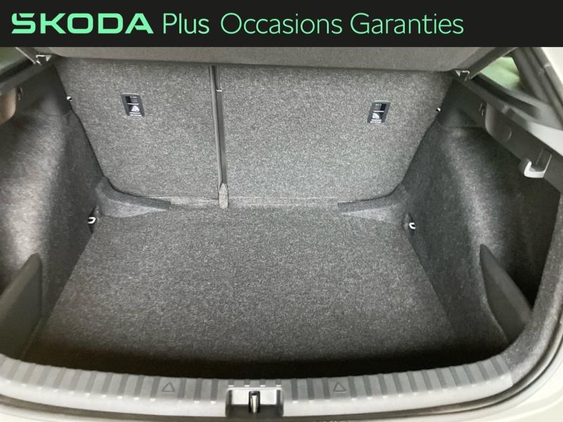 Voitures occasions ŠKODA SCALA Monte-Carlo Tomblaine