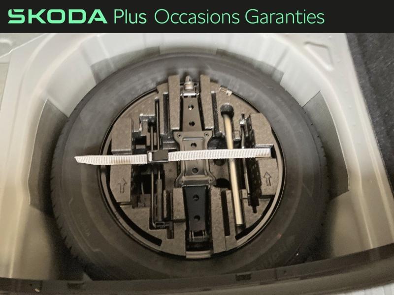 Voitures occasions ŠKODA SCALA Monte-Carlo Tomblaine