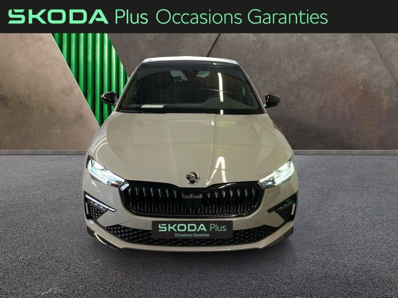 Voitures occasions ŠKODA SCALA Monte-Carlo Tomblaine