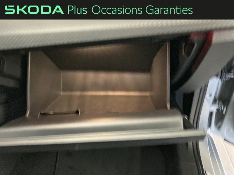 Voitures occasions ŠKODA SCALA Monte-Carlo Tomblaine