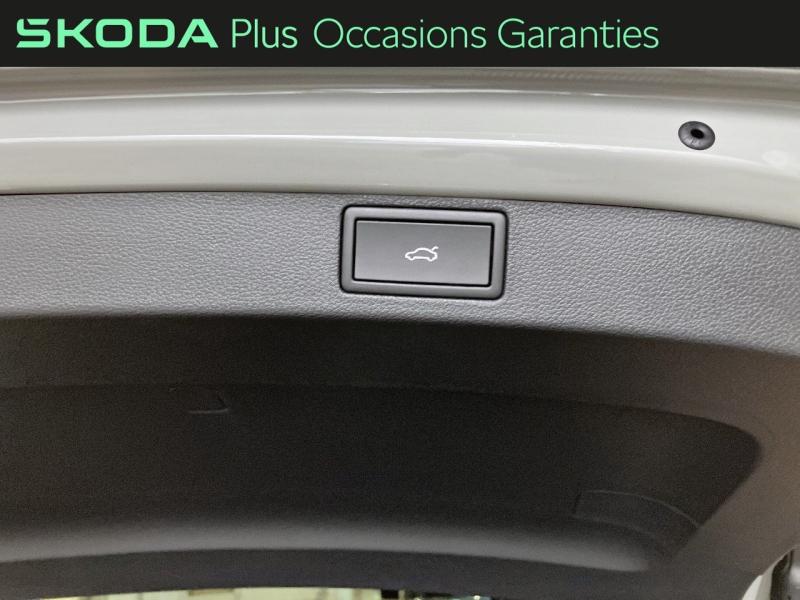 Voitures occasions ŠKODA SCALA Monte-Carlo Tomblaine