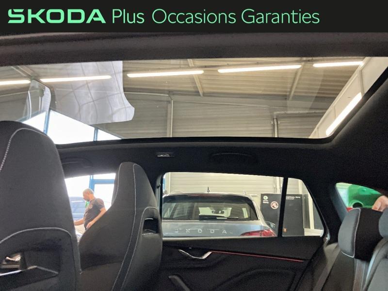 Voitures occasions ŠKODA SCALA Monte-Carlo Tomblaine