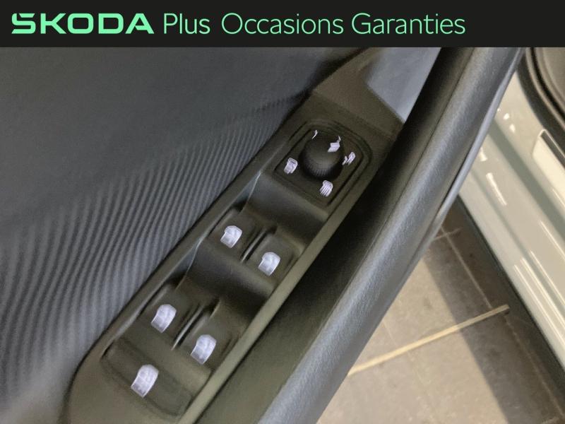 Voitures occasions ŠKODA SCALA Monte-Carlo Tomblaine