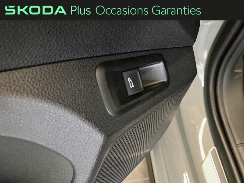 Voitures occasions ŠKODA SCALA Monte-Carlo Tomblaine