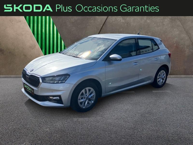 Voitures occasions ŠKODA FABIA Selection Tomblaine