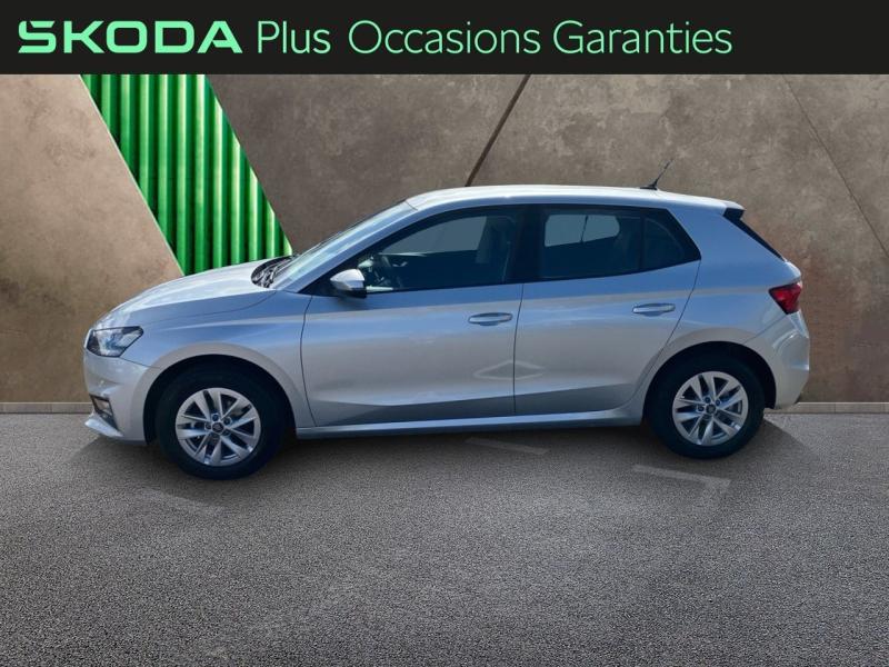 Voitures occasions ŠKODA FABIA Selection Tomblaine