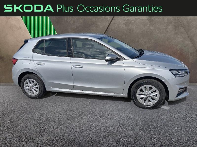 Voitures occasions ŠKODA FABIA Selection Tomblaine