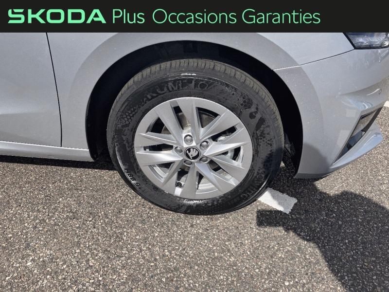 Voitures occasions ŠKODA FABIA Selection Tomblaine