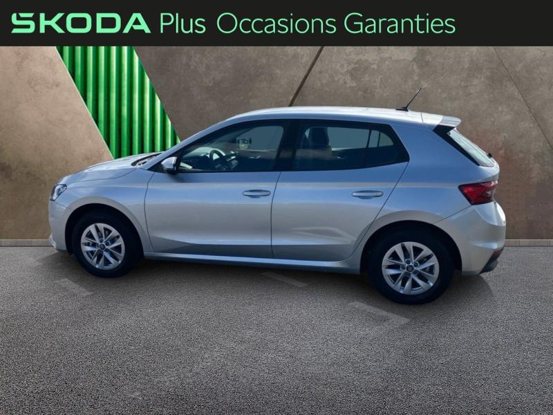 Voitures occasions ŠKODA FABIA Selection Tomblaine