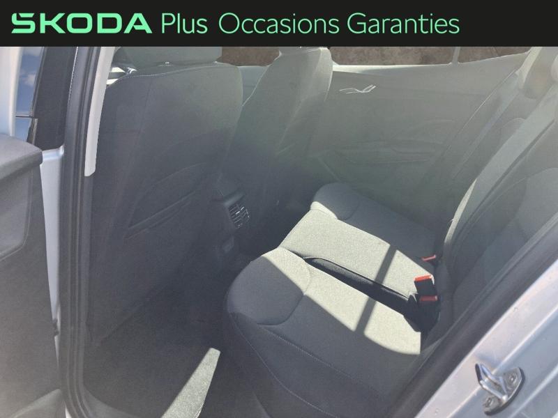 Voitures occasions ŠKODA FABIA Selection Tomblaine
