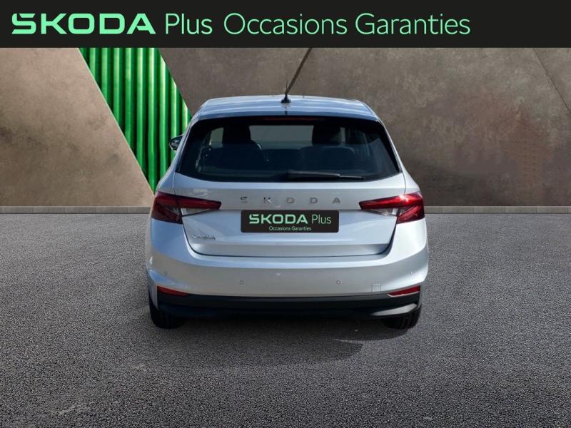 Voitures occasions ŠKODA FABIA Selection Tomblaine