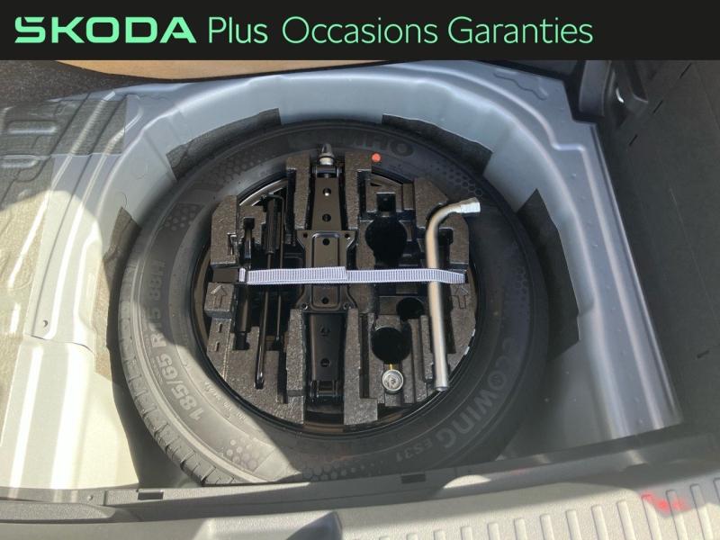 Voitures occasions ŠKODA FABIA Selection Tomblaine