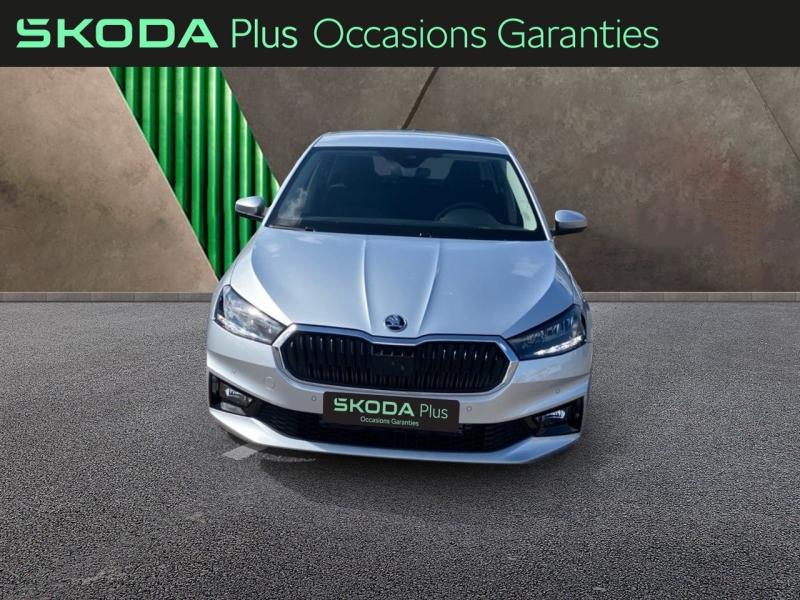 Voitures occasions ŠKODA FABIA Selection Tomblaine