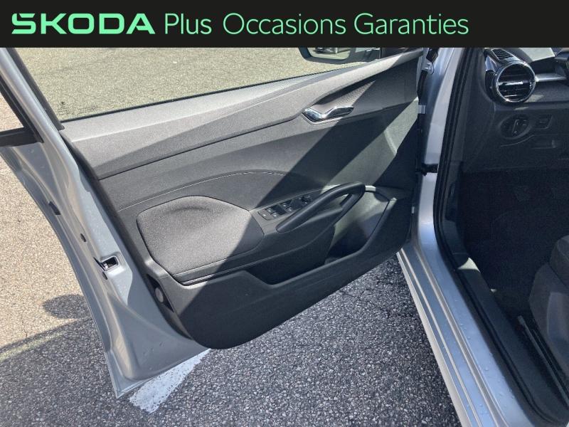 Voitures occasions ŠKODA FABIA Selection Tomblaine