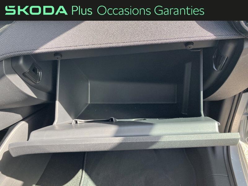 Voitures occasions ŠKODA FABIA Selection Tomblaine