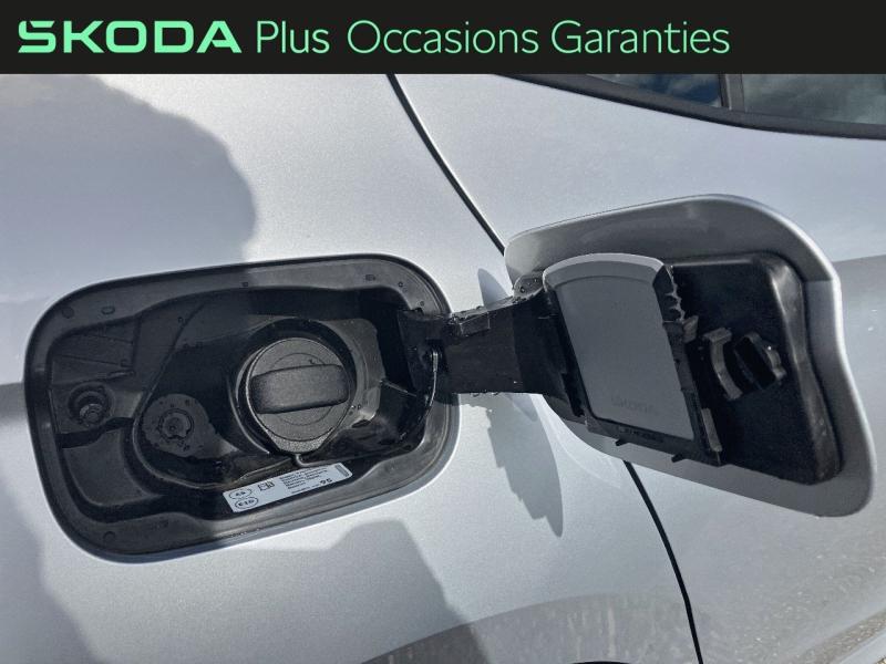 Voitures occasions ŠKODA FABIA Selection Tomblaine