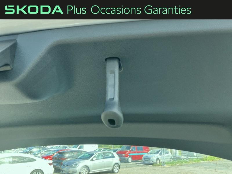 Voitures occasions ŠKODA FABIA Selection Tomblaine