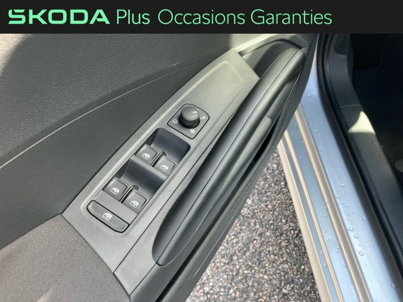 Voitures occasions ŠKODA FABIA Selection Tomblaine