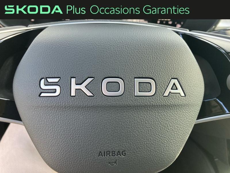 Voitures occasions ŠKODA FABIA Selection Tomblaine