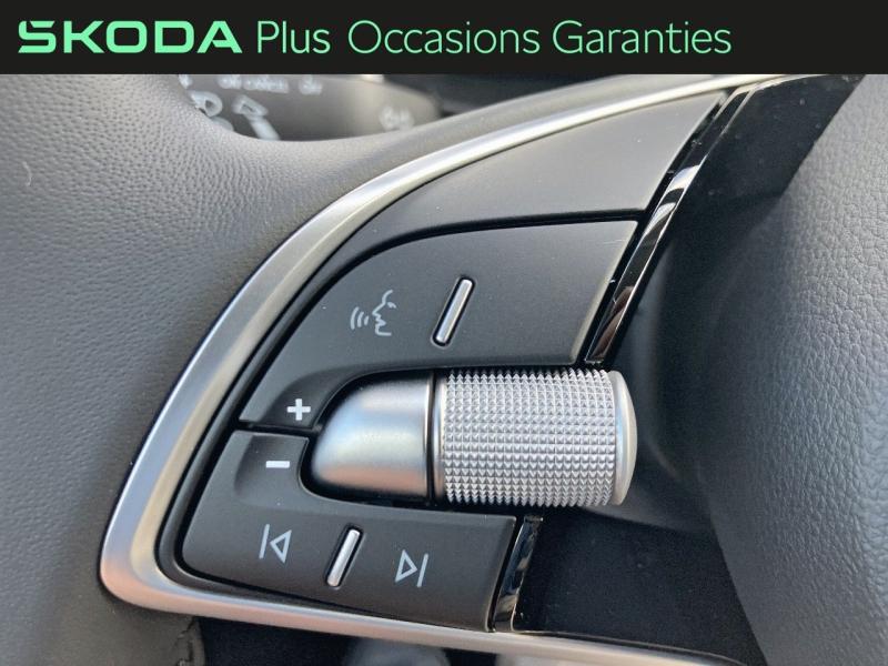 Voitures occasions ŠKODA FABIA Selection Tomblaine