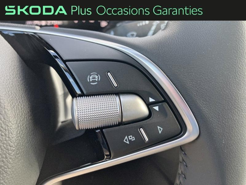 Voitures occasions ŠKODA FABIA Selection Tomblaine