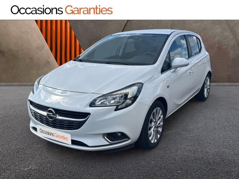 Voitures occasions OPEL CORSA Cosmo Tomblaine