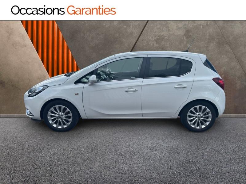 Voitures occasions OPEL CORSA Cosmo Tomblaine