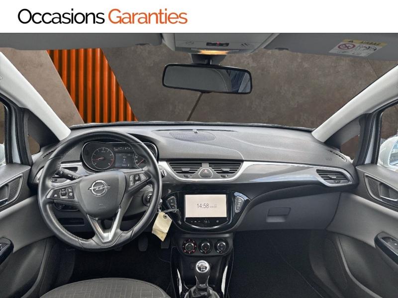 Voitures occasions OPEL CORSA Cosmo Tomblaine