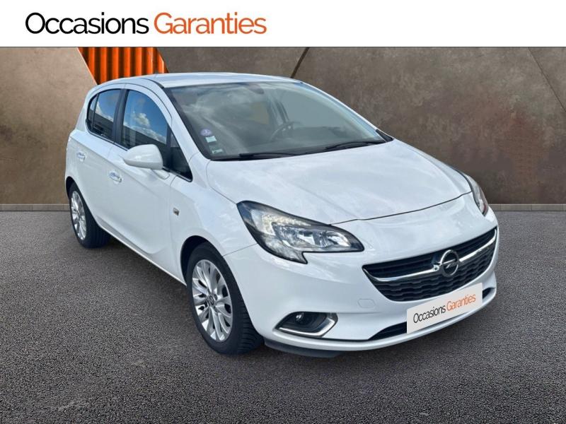 Voitures occasions OPEL CORSA Cosmo Tomblaine
