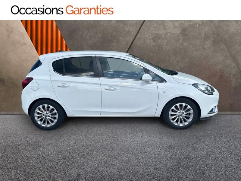 Voitures occasions OPEL CORSA Cosmo Tomblaine