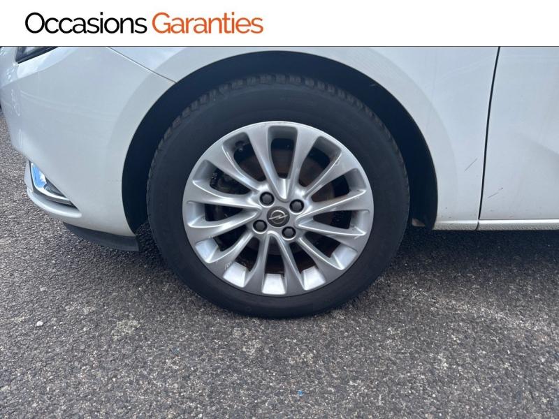 Voitures occasions OPEL CORSA Cosmo Tomblaine