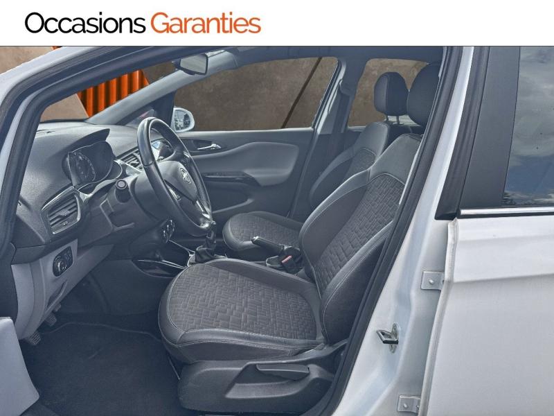 Voitures occasions OPEL CORSA Cosmo Tomblaine